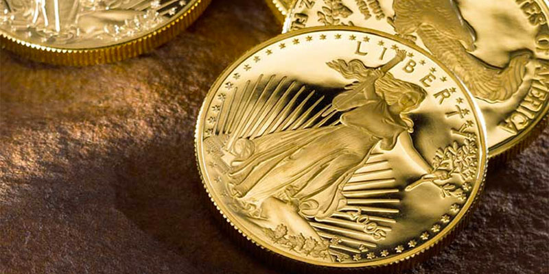 Где Лучше В Москве Купить Золотую Монету