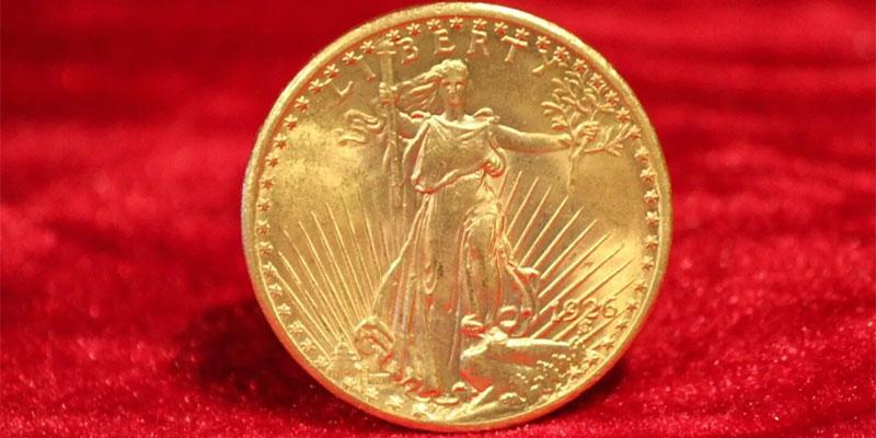 Двойной орел