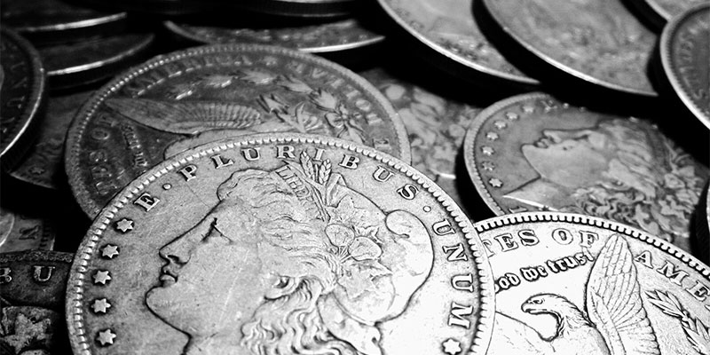 Растут ли монеты в цене