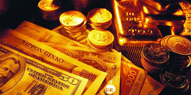 За сколько можно продать монеты