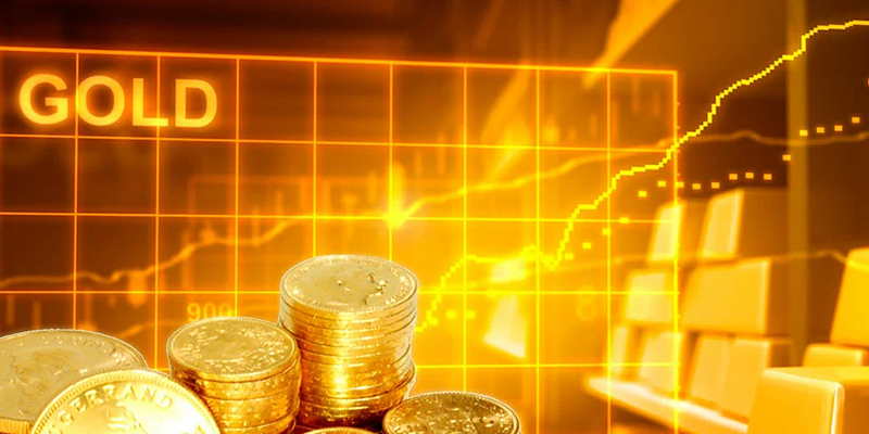 Что дает покупка золота?