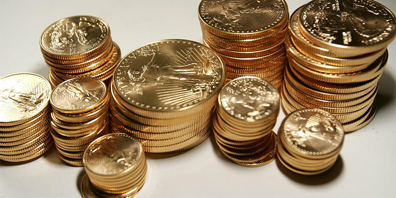 Доходность монет