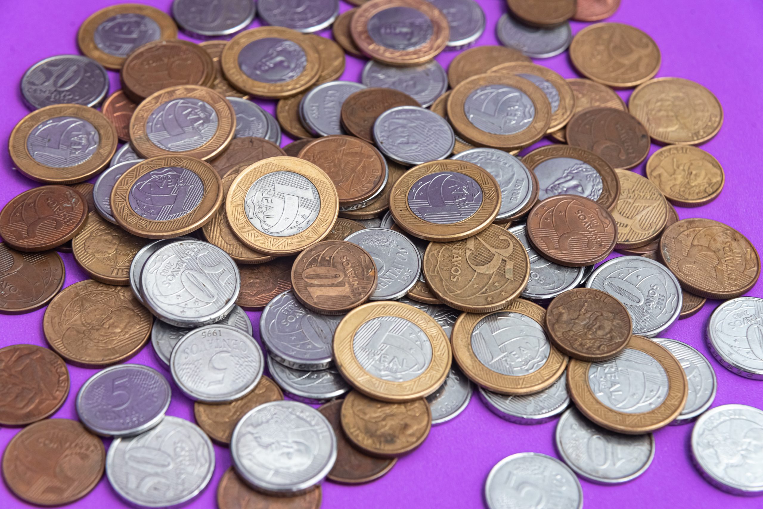 Монетный металл в нумизматике